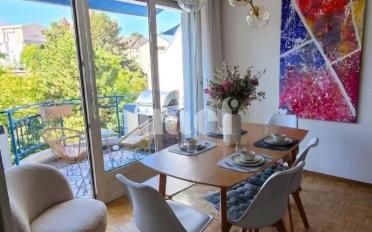 Wohnung 3 Zimmer - image - 3