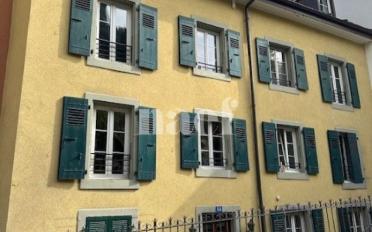 Wohnung 3 Zimmer - image - 1