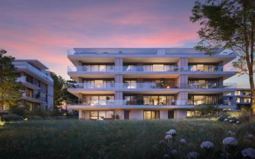 Apartment 3.5 rooms - image - 1
