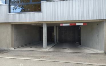 Moto Hallenplatz - image - 1