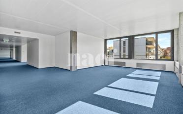 Büro 8 Zimmer - image - 5