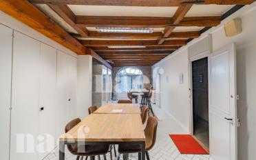 Büro 15 Zimmer - image - 7
