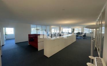 Büro 4 Zimmer - image - 3