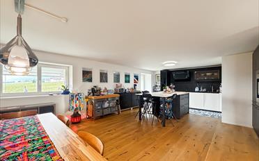 Wohnung 6.5 Zimmer - image - 4