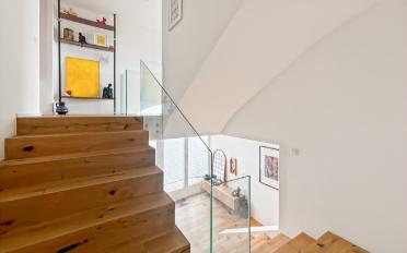 Wohnung 6.5 Zimmer - image - 1