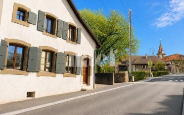 Villa 4 pièces - image - 11