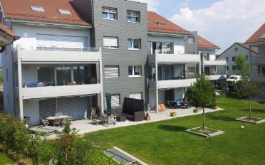 Apartment 3 rooms - image - 1