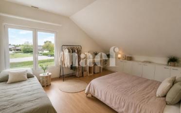 Apartment 3 rooms - image - 5