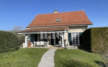 Maison 4.5 pièces - image - 1