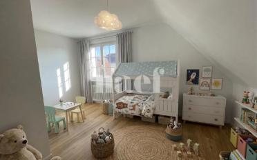 Einfamilienhaus 4.5 Zimmer - image - 7