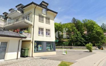 Apartment 3 rooms - image - 9