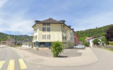 Apartment 3 rooms - image - 1