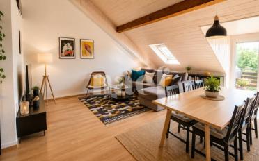 Apartment 7 rooms - image - 2