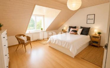 Apartment 7 rooms - image - 3