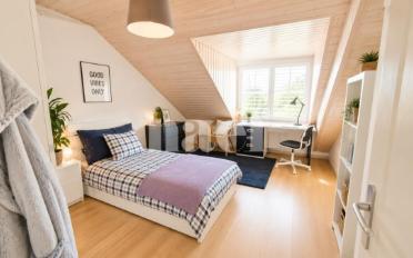 Apartment 7 rooms - image - 4