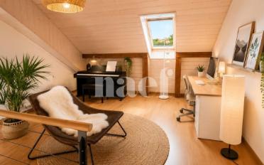 Apartment 7 rooms - image - 7