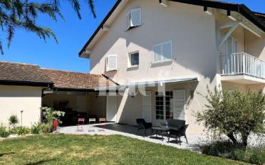 Villa 5.5 rooms - image - 1