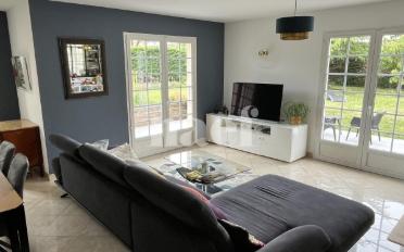 Villa 5.5 rooms - image - 3