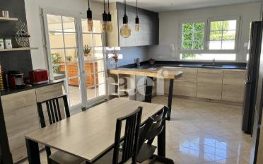 Villa 5.5 rooms - image - 2