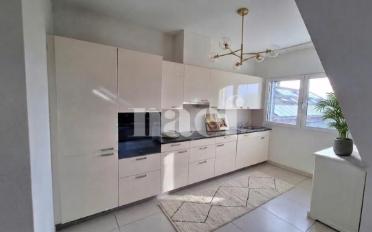 Apartment 3 rooms - image - 2