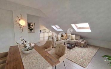 Apartment 3 rooms - image - 1