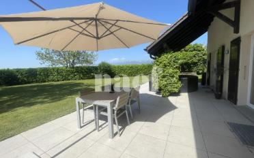 Single house 5.5 rooms - image - 2