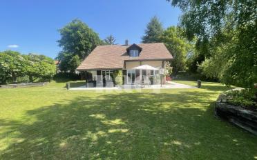 Single house 5.5 rooms - image - 1