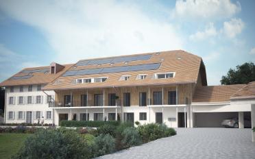 Duplex 5.5 pièces - image - 7