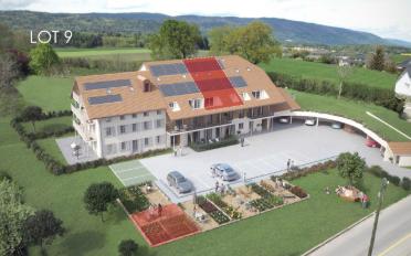 Duplex 5.5 pièces - image - 10