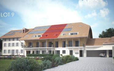 Duplex 5.5 pièces - image - 8
