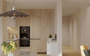 Duplex 5.5 pièces - image - 6