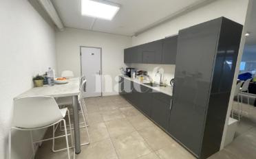 Büro 4 Zimmer - image - 4