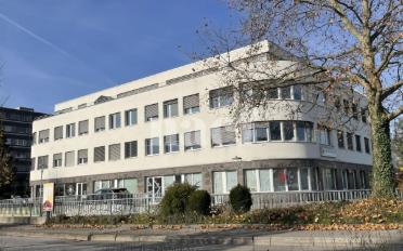 Büro 4 Zimmer - image - 5