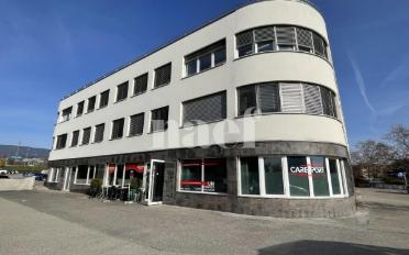 Büro 4 Zimmer - image - 6