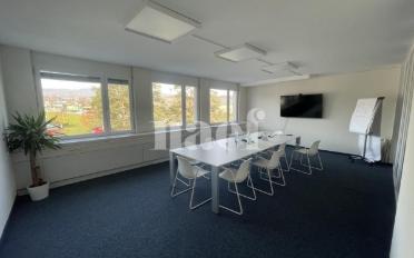 Büro 4 Zimmer - image - 1