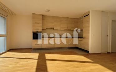 Wohnung 2.5 Zimmer - image - 1