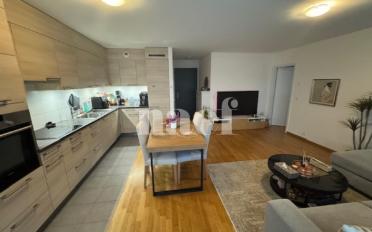 Wohnung 2.5 Zimmer - image - 3
