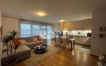 Wohnung 2.5 Zimmer - image - 2