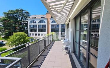 Apartment 5.5 rooms - image - 1