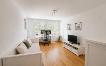 Apartment 5.5 rooms - image - 7
