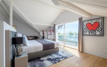 Maison 8 pièces - image - 8