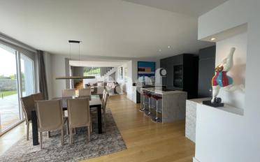 Maison 8 pièces - image - 4