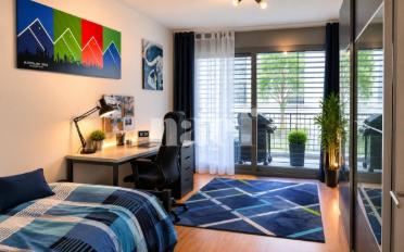 Wohnung 4.5 Zimmer - image - 6