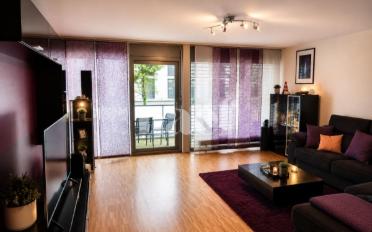Wohnung 4.5 Zimmer - image - 4