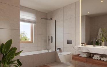 Maison jumelée 4.5 pièces - image - 7