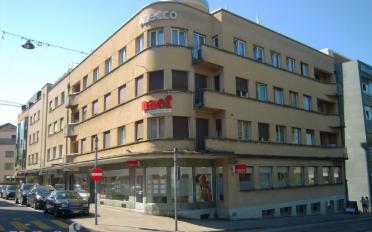 Wohnung 2 Zimmer - image - 3
