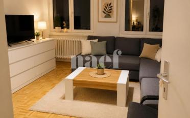Wohnung 2 Zimmer - image - 1