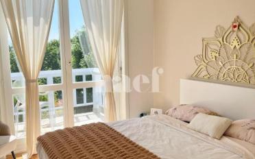 Apartment 3.5 rooms - image - 5