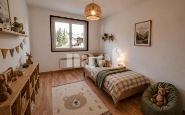 Wohnung 4 Zimmer - image - 5
