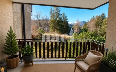 Wohnung 4 Zimmer - image - 1